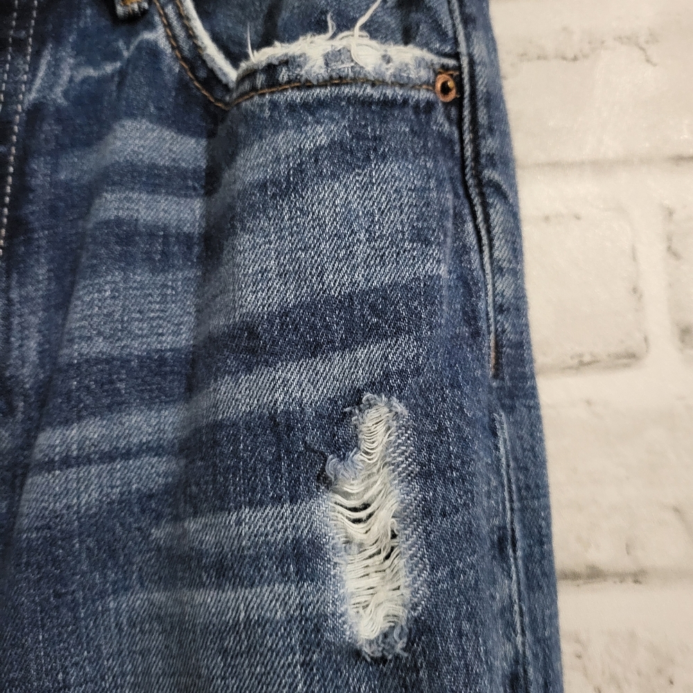 GRLFRND Karolina Highrise Skinny Jean size 28 - Picture 7 of 11